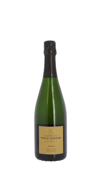 Champagne Pascal Agrapart, Avizoise 2019 Blanc 75cl