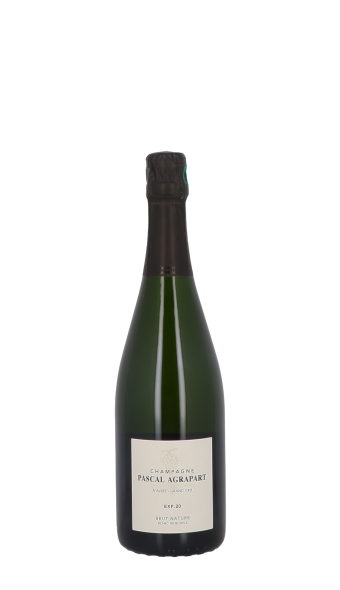 Champagne Pascal Agrapart Blanc, Exp.20 Blanc 75cl