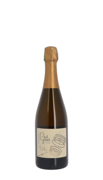 Paul Gosset,Des Jours et des Muids Base 2022 Blanc 75cl