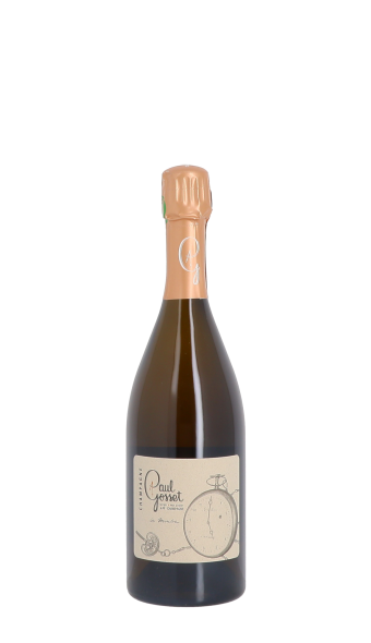 Paul Gosset, La Montre Blanc 75cl
