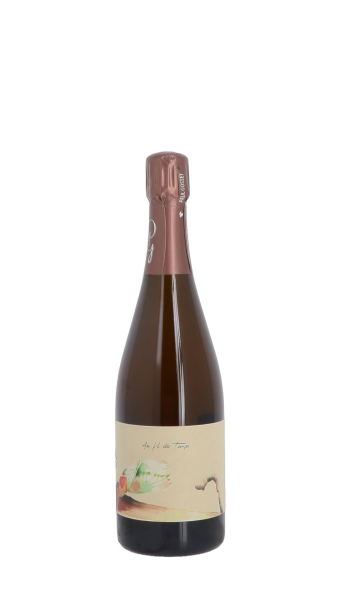 Paul Gosset,Au Fil du Temps - Printemps Base 2021 Blanc 75cl