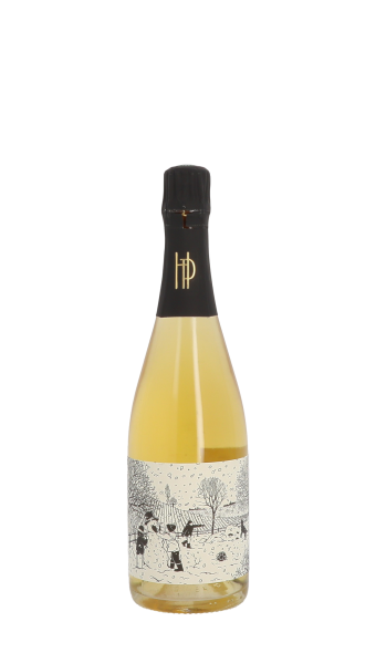 Champagne Pascal Hénin, Blanc comme neige - Maza 2016 Blanc 75cl