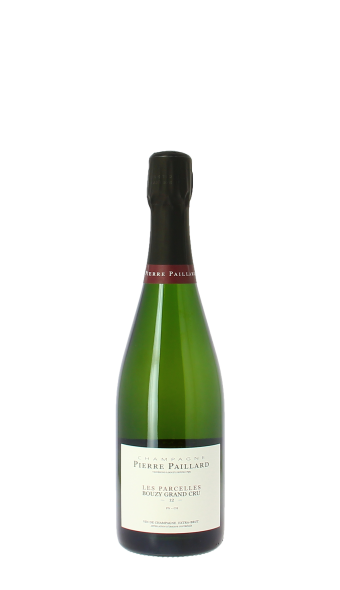 Champagne Pierre Paillard, Les Parcelles Blanc 75cl