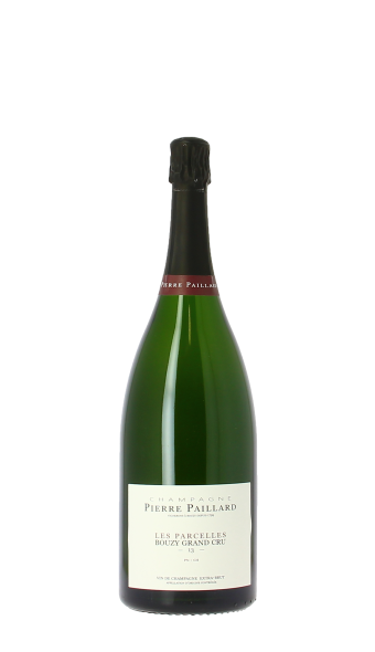 Champagne Pierre Paillard, Les Parcelles Blanc Magnum