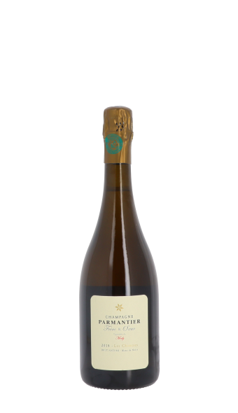 Champagne Parmantier, Les Chincres 2018 Blanc 75cl