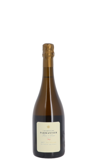 Champagne Parmantier, Les Oriseaux 2017 Blanc 75cl