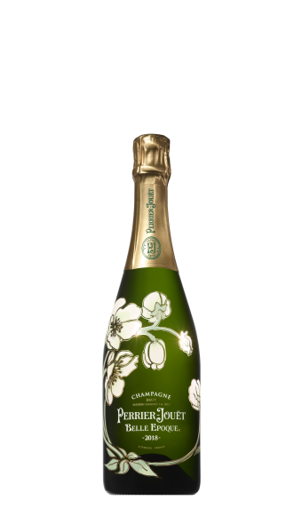 Perrier-Jouët, Belle Epoque 2018 Blanc 75cl