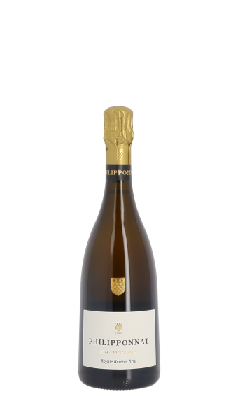 Champagne Philipponnat, Royale Réserve Brut Blanc 75cl