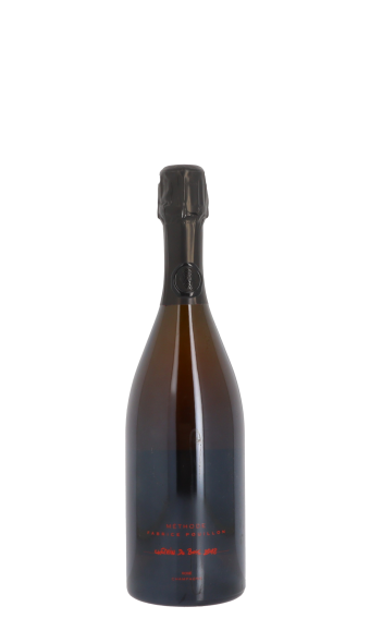R. POUILLON Rosé 2018 Rosé 75cl