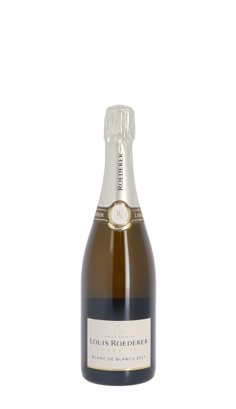 Champagne Louis Roederer, Blanc de Blancs 2017 Blanc 75cl