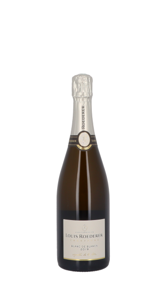Champagne Louis Roederer, Blanc de Blancs 2019 Blanc 75cl