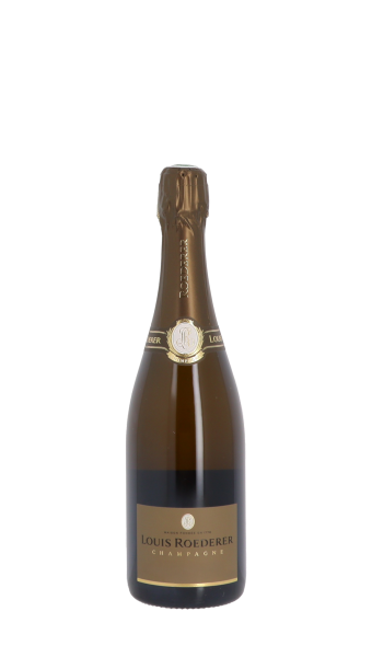 Champagne Louis Roederer 2016 Blanc 75cl