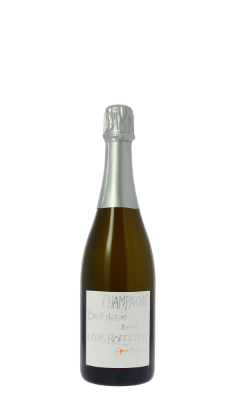 Champagne Louis Roederer, Brut Nature 2006 Blanc 75cl