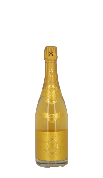 Champagne Louis Roederer, Cristal Late Release 2008 Blanc 75cl