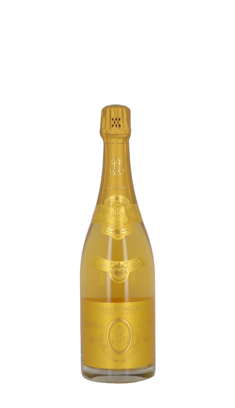 Champagne Louis Roederer, Cristal Late Release 2008 Blanc 75cl