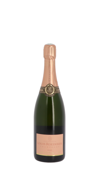 Louis Roederer, L.R Brut Millésimé 1995 Rosé 75cl