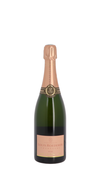 Louis Roederer, L.R Brut Millésimé 1997 Rosé 75cl