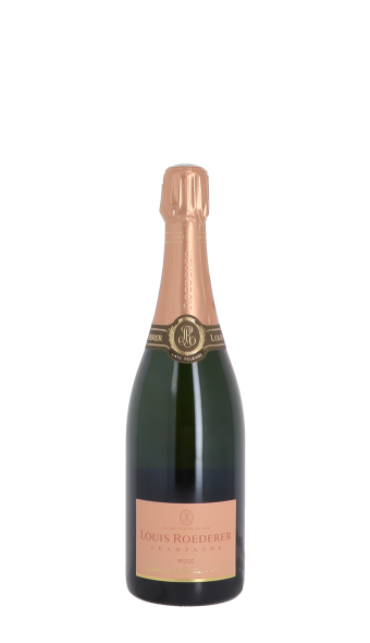 Louis Roederer, L.R Brut Millésimé 1998 Rosé 75cl