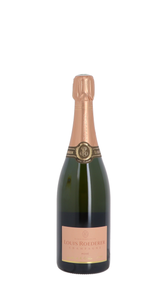 Louis Roederer, L.R Brut Millésimé 1999 Rosé 75cl