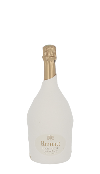 Ruinart Blanc de Blancs, seconde peau Blanc 75cl
