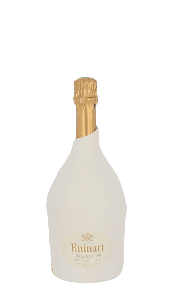 Ruinart Blanc de Blancs, seconde peau Blanc 75cl