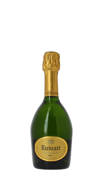 Champagne Ruinart, Brut Blanc 37.5cl
