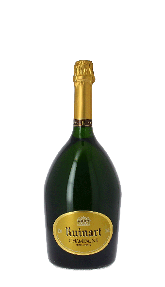 Champagne Ruinart, Brut Blanc Magnum
