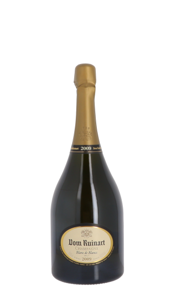 Champagne Dom Ruinart 2009 Blanc Magnum