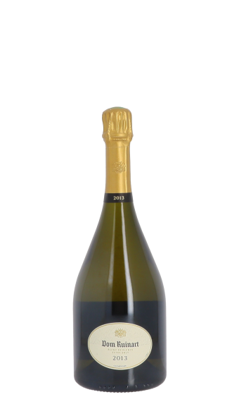 Champagne Dom Ruinart 2013 Blanc 75cl