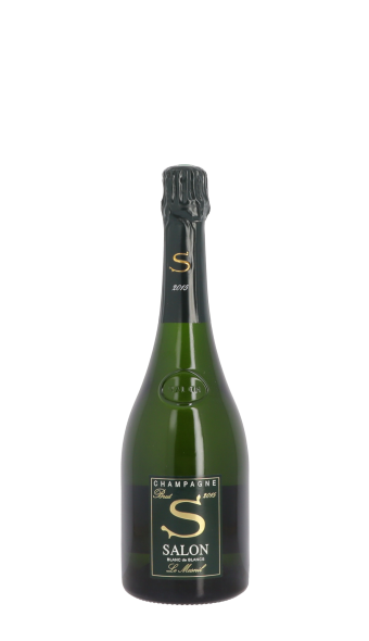 Champagne Salon 2015 Blanc 75cl