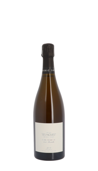 Champagne Frédéric Savart, Les Noues 2019 Blanc 75cl