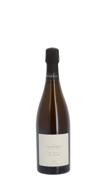 Champagne Frédéric Savart, Les Noues 2021 Blanc 75cl
