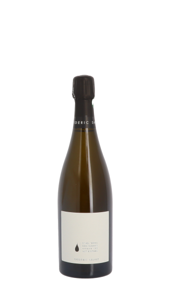 Champagne Frédéric Savart, Ecueil Trépail Blanc 75cl