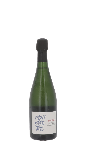 Frédéric Savart Blc Blanc 75cl