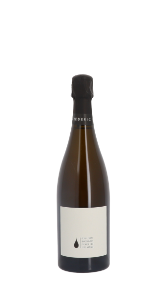 Champagne Frédéric Savart, Ecueil Trépail base 2023 Blanc 75cl