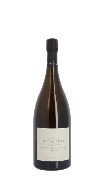 Champagne Frédéric Savart, L'Ouverture base 2022 Blanc Magnum