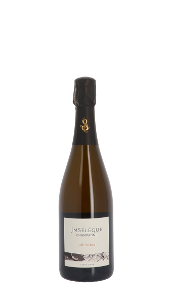 Champagne J-M Sélèque, Solessence base 2022 Blanc 75cl
