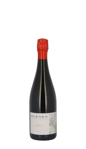 Champagne Suenen, C + C Base 2022 Blanc 75cl