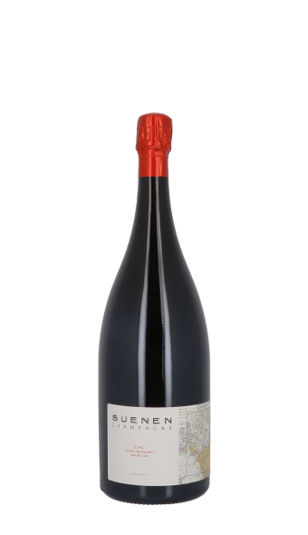 Champagne Suenen, C + C Base 2022 Blanc Magnum