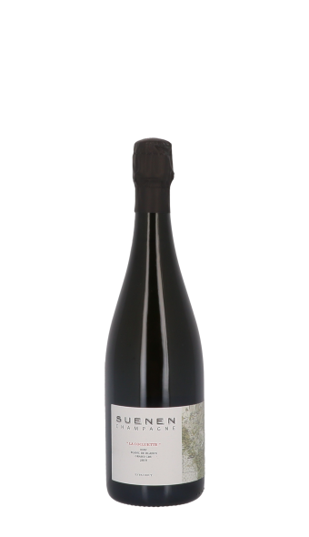 Champagne Suenen, La Cocluette 2019 Blanc 75cl