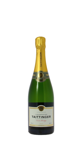 Champagne Taittinger, Cuvée Prestige Blanc 75cl