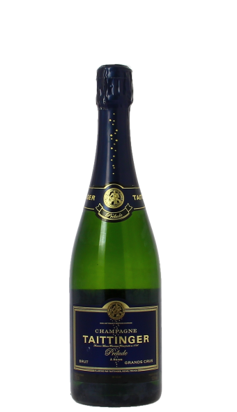 Champagne Taittinger, Prélude Blanc 75cl