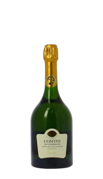 Champagne Taittinger, Comtes de Champagne 2013 Blanc 75cl
