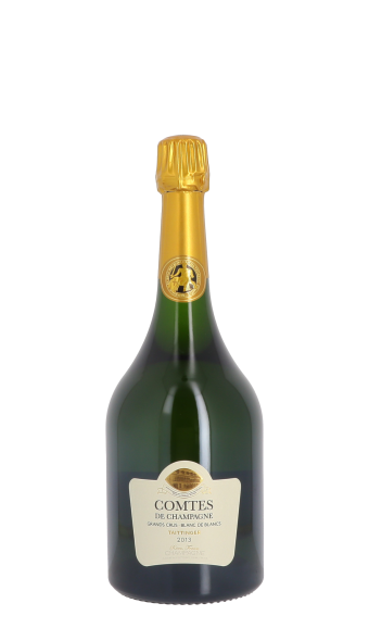 Champagne Taittinger, Comtes de Champagne 2013 Blanc Magnum
