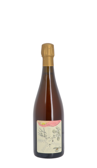 Champagne Thomas Perseval, La Masure 2021 Rosé 75cl