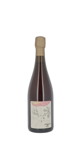 Champagne Thomas Perseval, La Masure 2022 Rosé 75cl