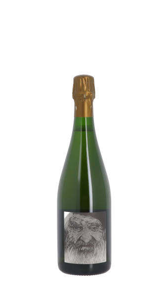 Champagne Stroebel, Héraclite Pinot Noir 2019 Blanc 75cl