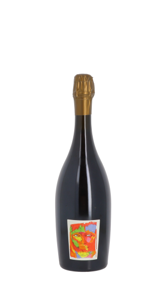 Champagne Stroebel, Logos 2016 Rosé 75cl