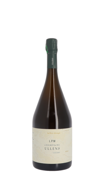 Champagne Ullens, LPM Blanc Magnum