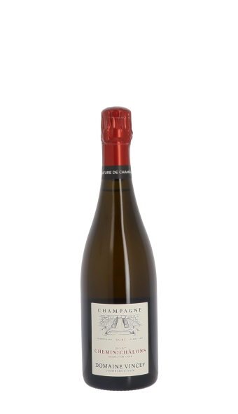 Domaine Vincey, Chemin de Châlons 2021 Blanc 75cl